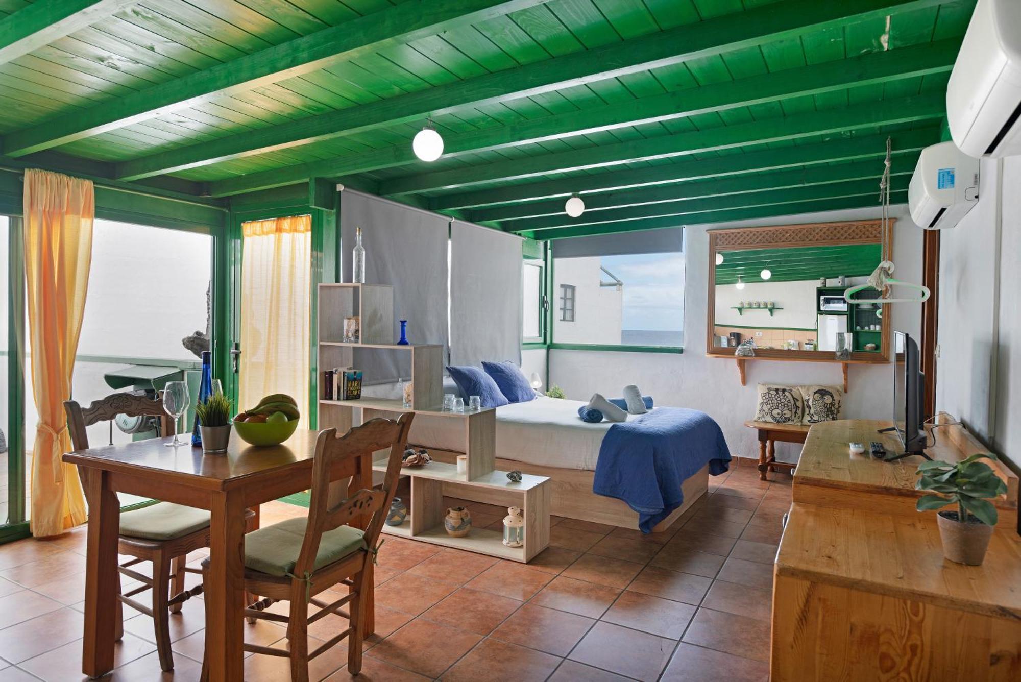 La Chalanita Appartement *
