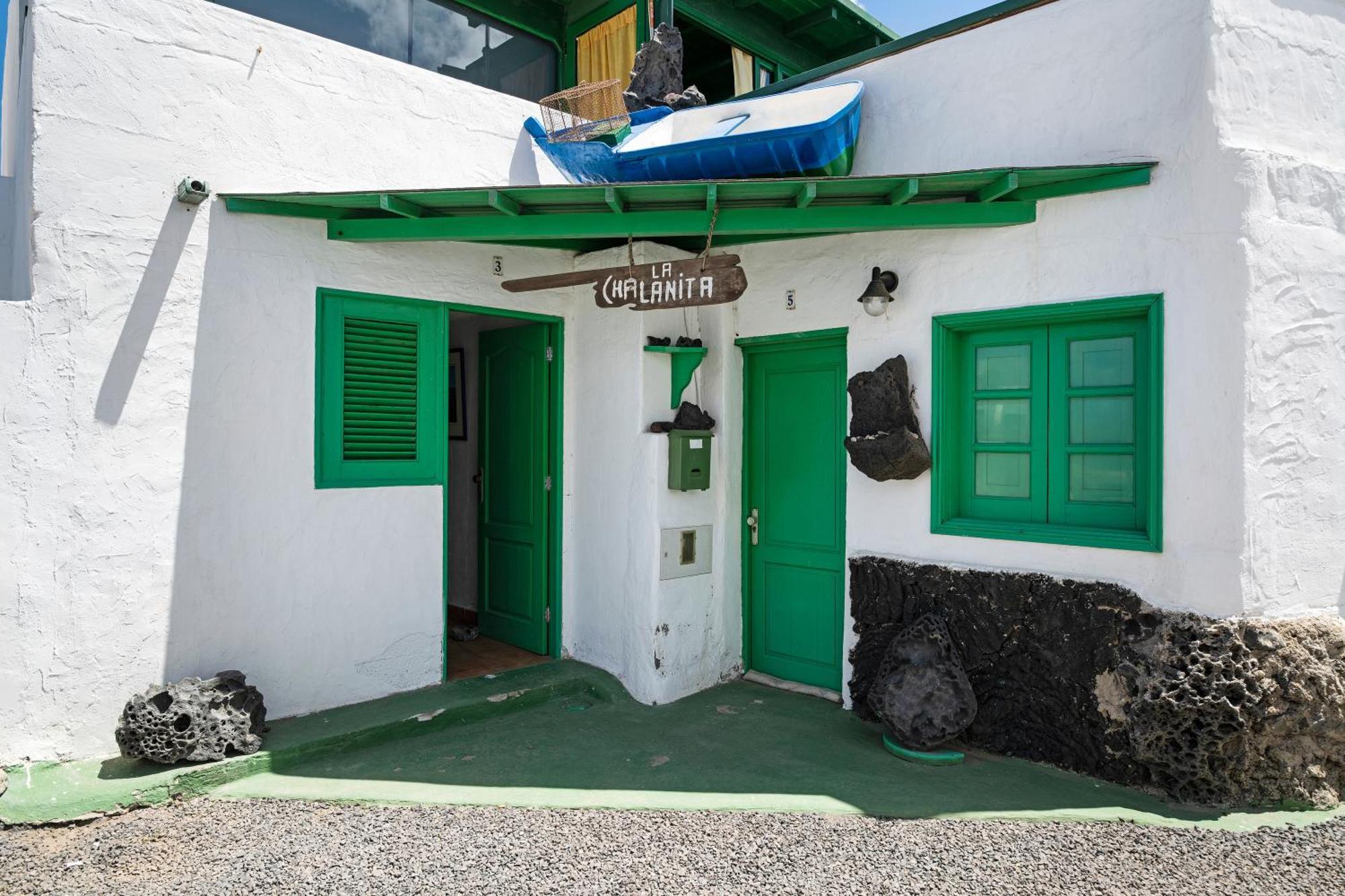 La Chalanita *