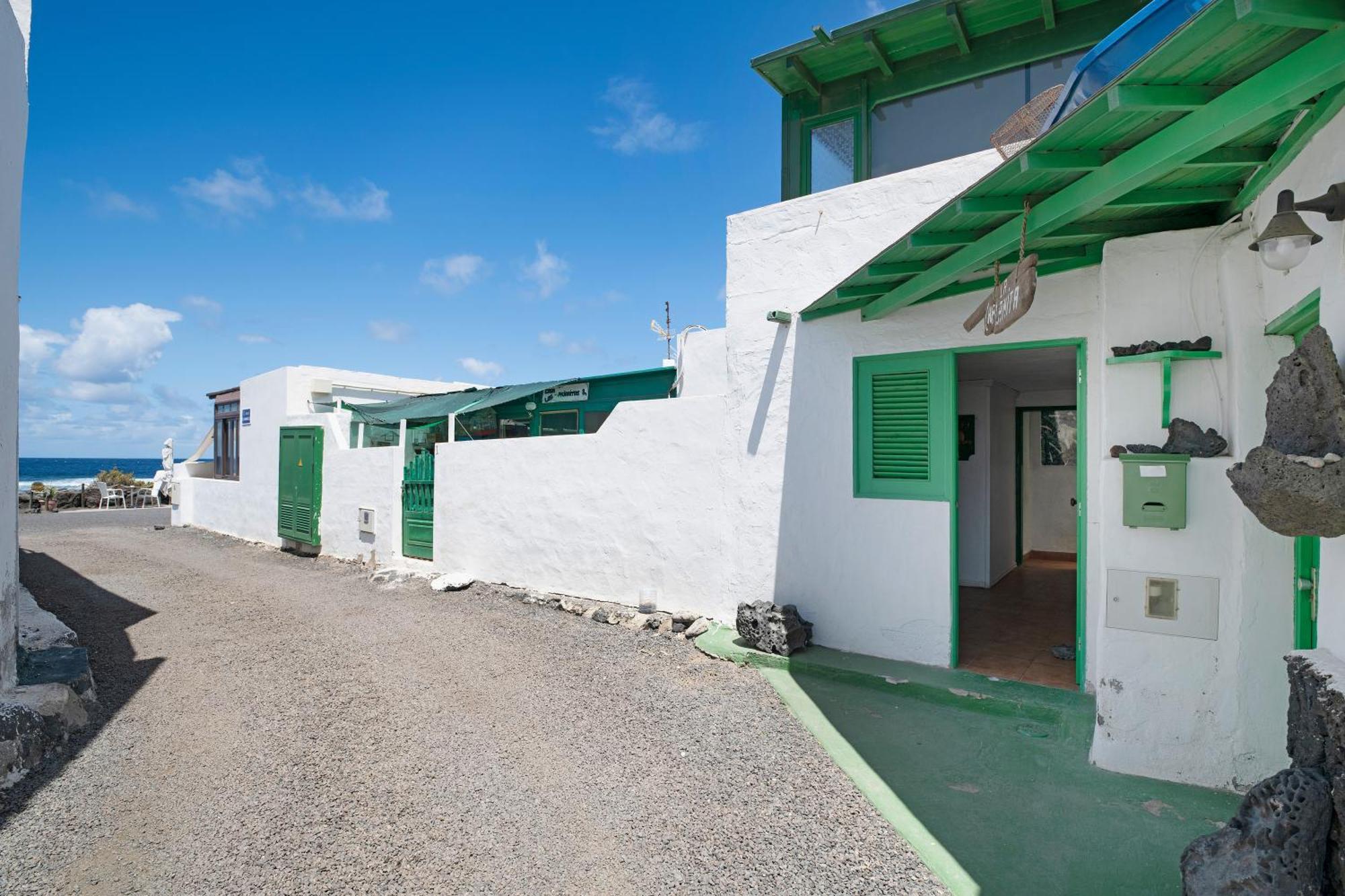 La Chalanita Apartment